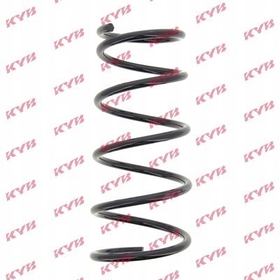2× kyb RI2775 пружина