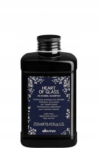 Davines Srdce Of Glass Blond Šampon 250
