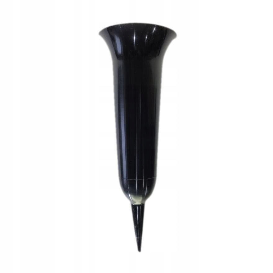 

Wazon wbijany w ziemię 30cm (850.4) Flakon na grób