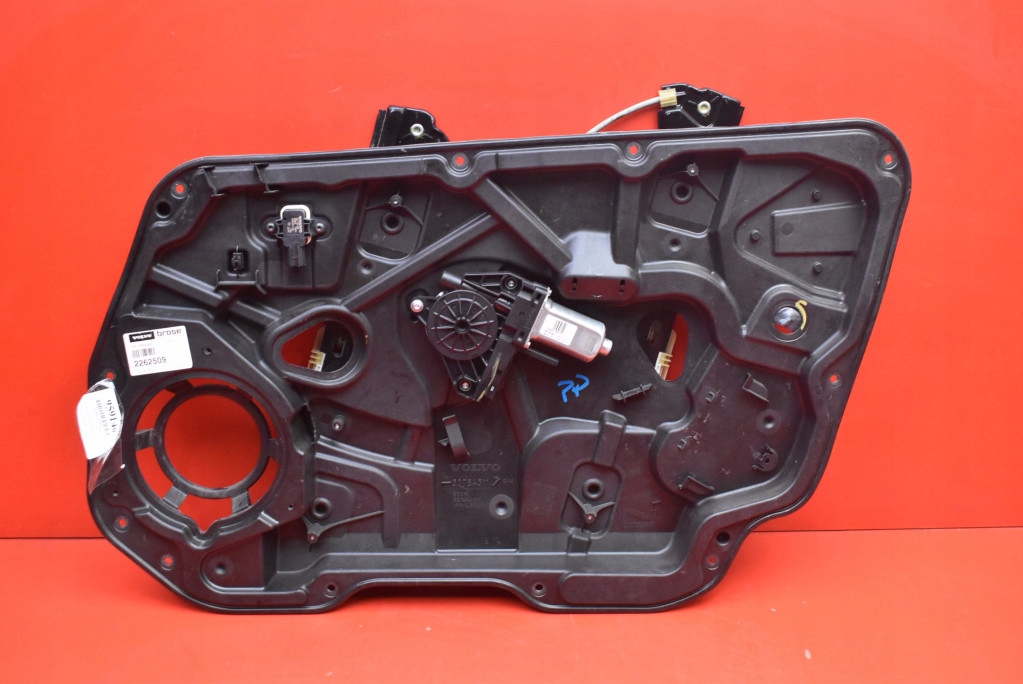 window regulator right front EU 30784311 VOLVO S60 2 II 10-13