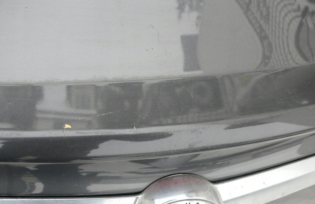 trunk door window boot OPEL INSIGNIA and 1 A HATCHBACK 08-12
