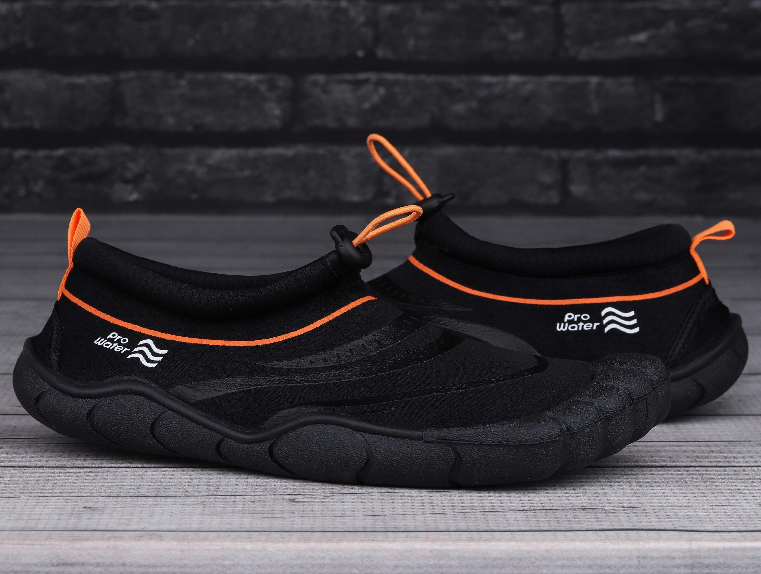 Buty do wody ProWater PRO2337127L EAN (GTIN) 5905523985313