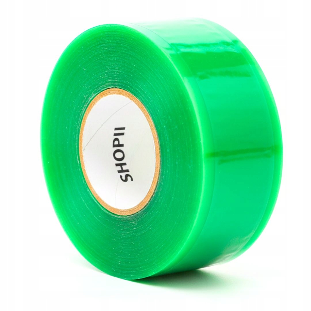 TAŚMA DO SZCZEPIEŃ SZCZEPIENIA ROŚLIN WINOROŚLI DRZEW PRZEZROCZYSTA SZEROKA Stan opakowania oryginalne