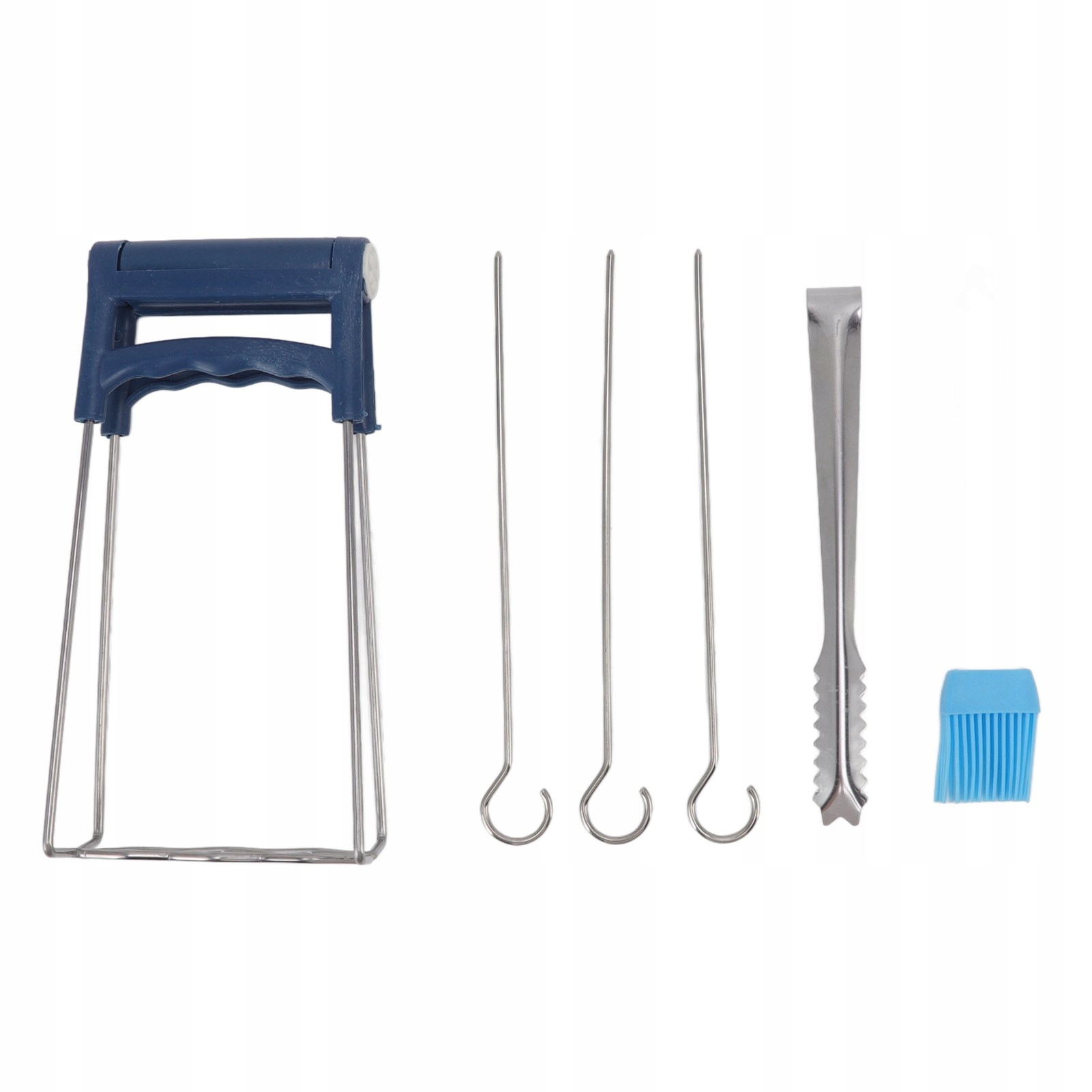 13SZT AIR FRYER AKCESORIA DO FRYTKOWNICY CIASTO Model 3113220226412