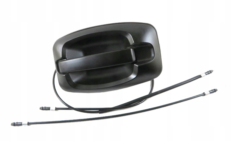 KLAMKA DRZWI BOCZNYCH PEUGEOT BOXER 2006 - 2014