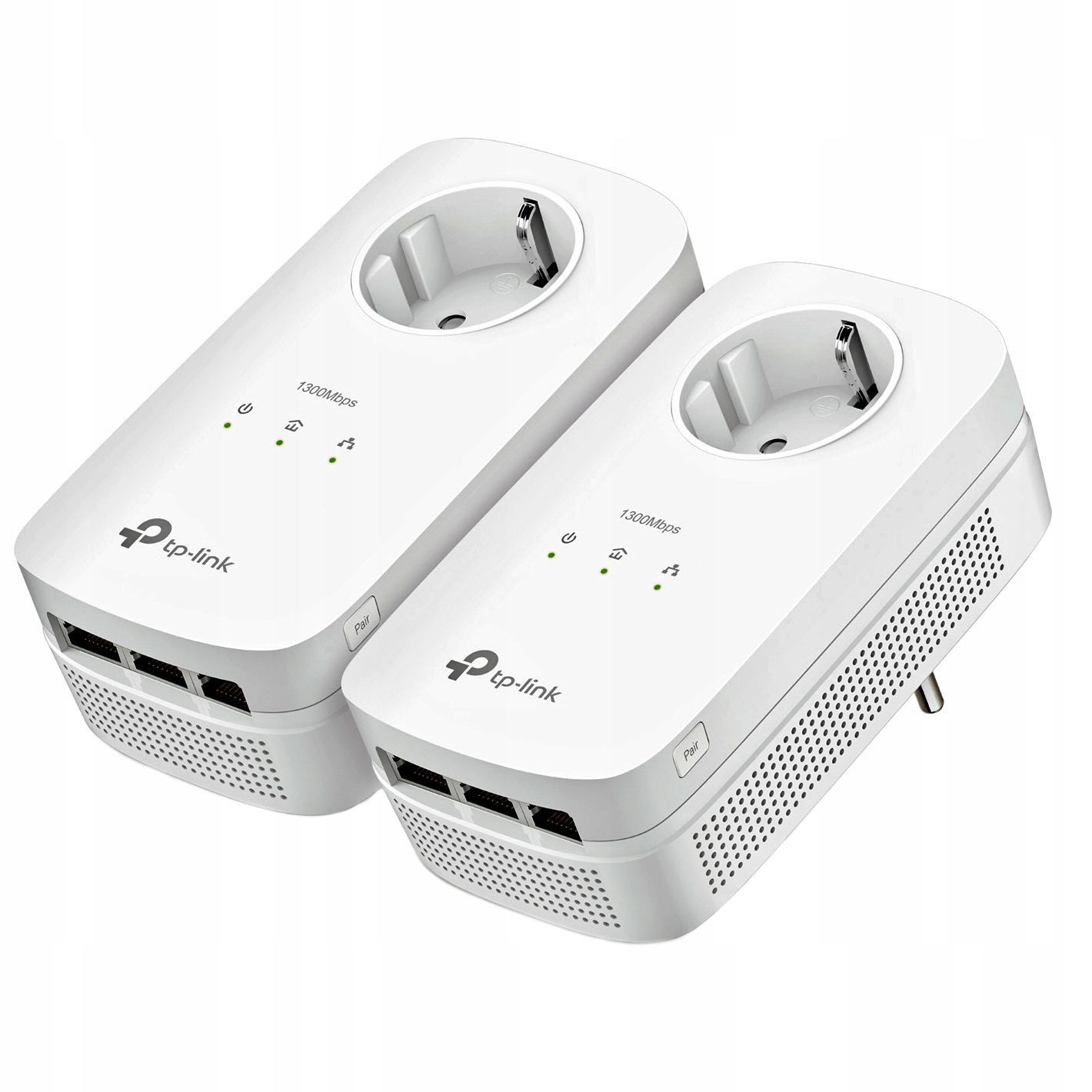 

Transmiter sieciowy TP-Link Tp-link AV1200