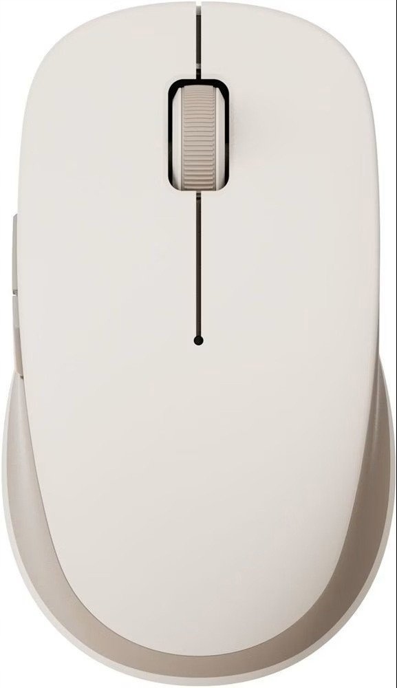 Mysz Xiaomi Wireless Mouse 2 biała (57863)