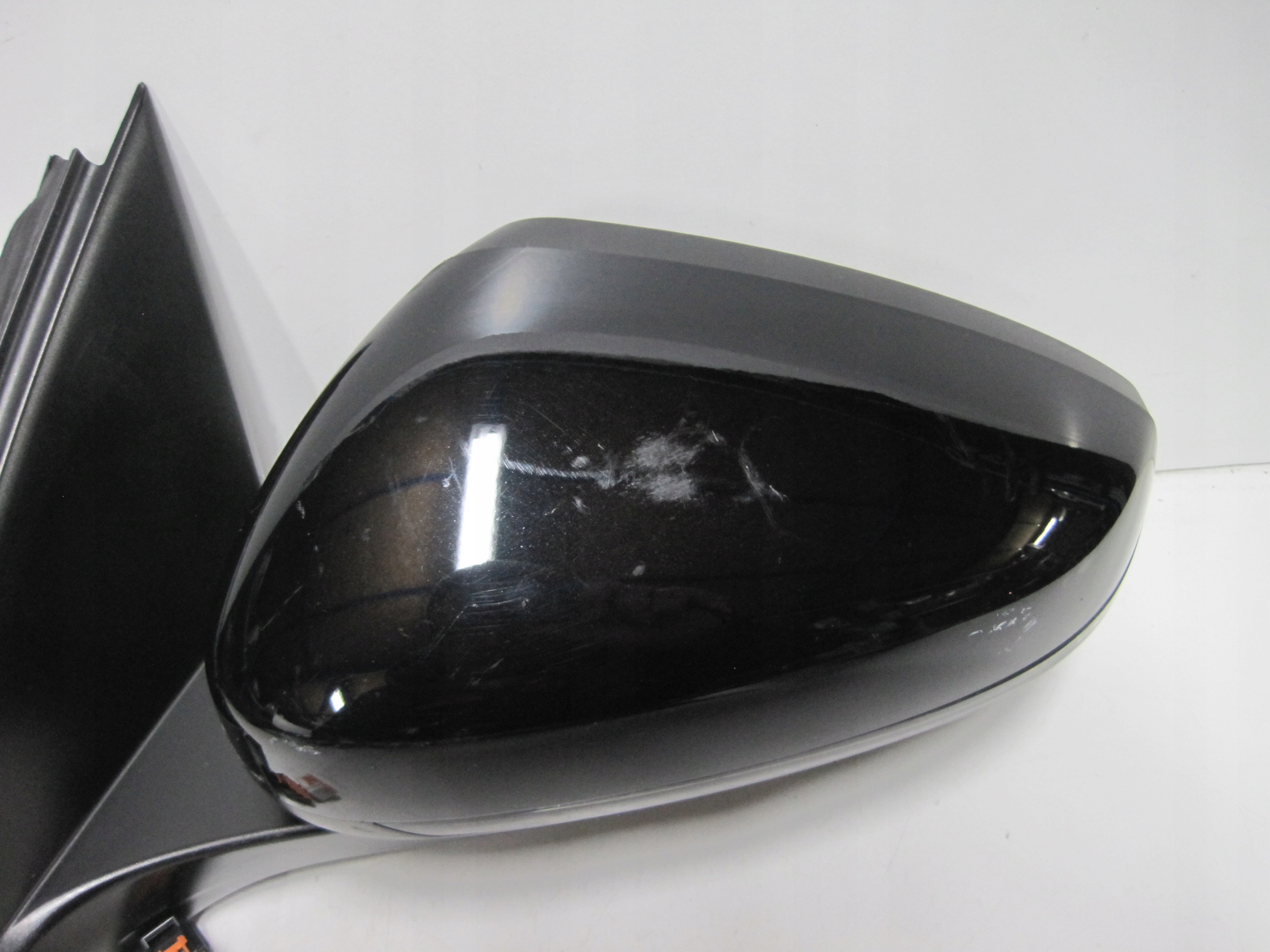 mirror left PEUGEOT 5008 II 23R
