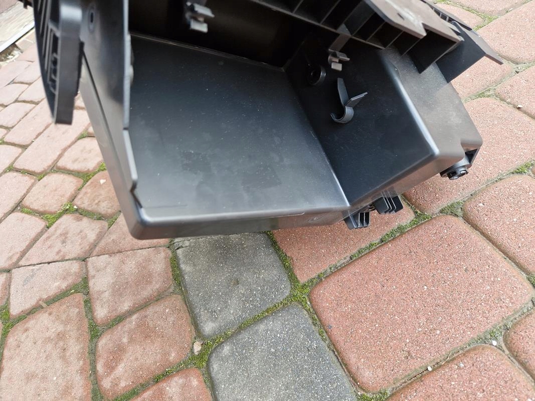 passenger compartment changer EUROPA Opel Astra K V 39046541