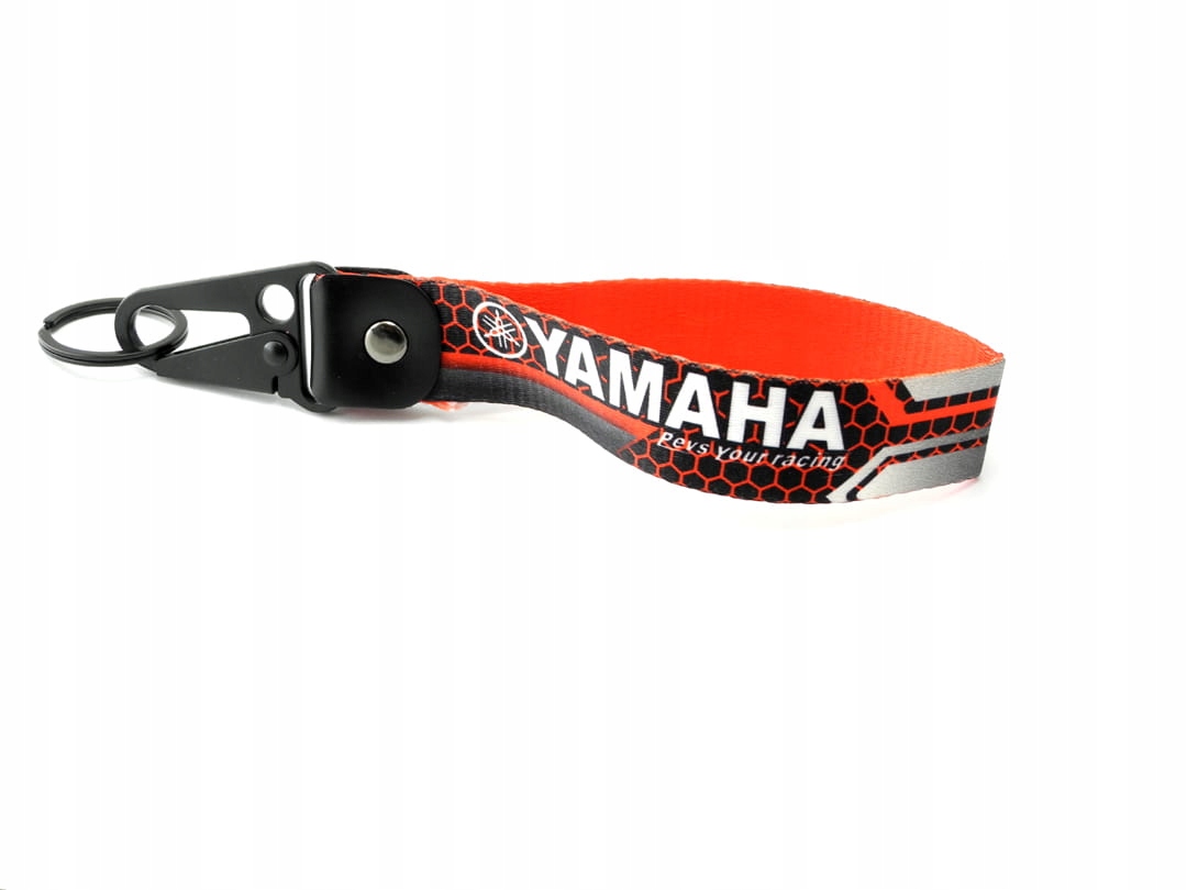 SMYCZ BRELOK YAMAHA Marka Inny