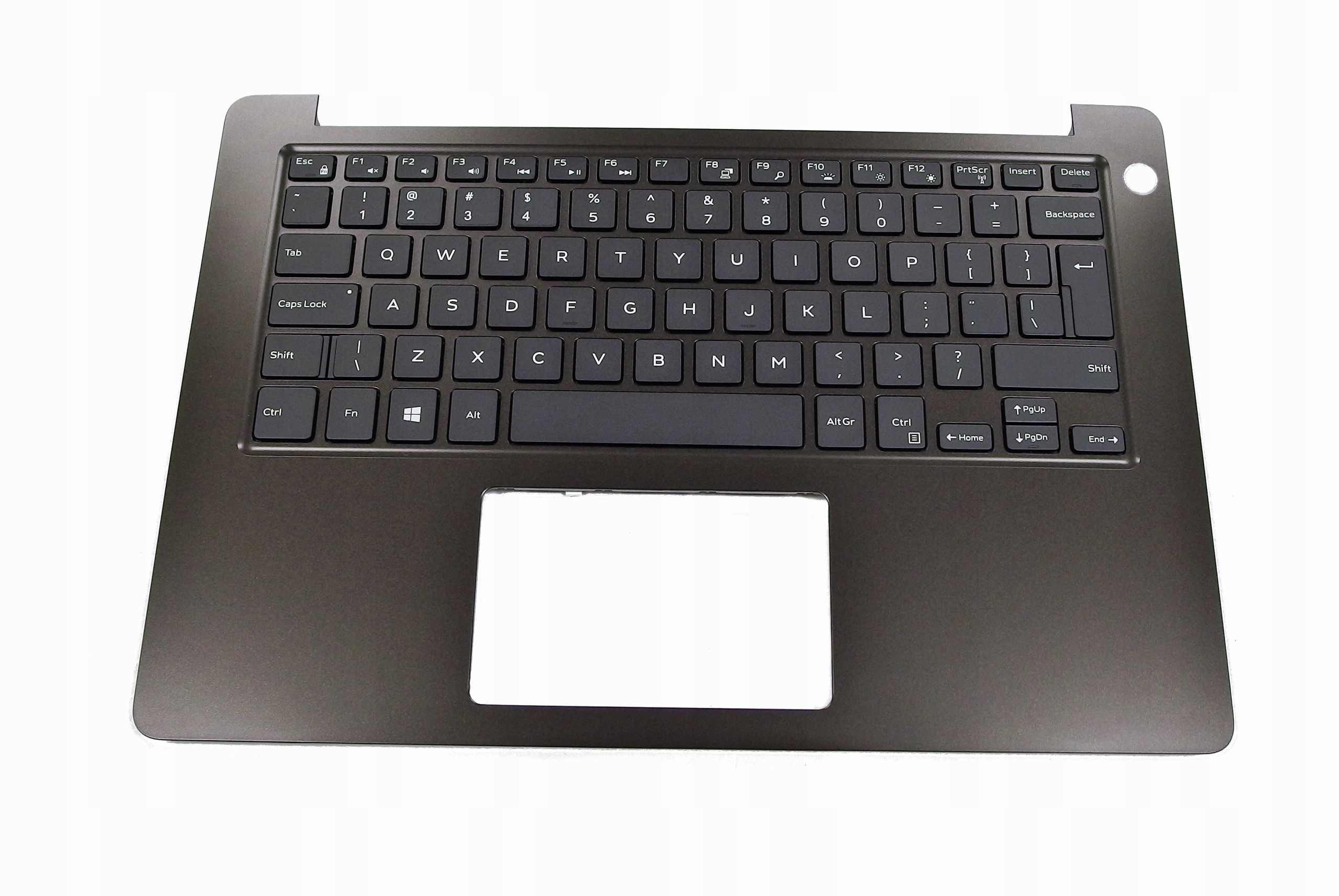 Obudowa Klawiatura Dell Inspiron Vostro 13 5370