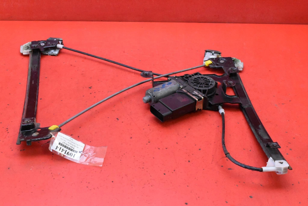 window regulator left front EU SKODA OCTAVIA 1 and 5D HB 96-00