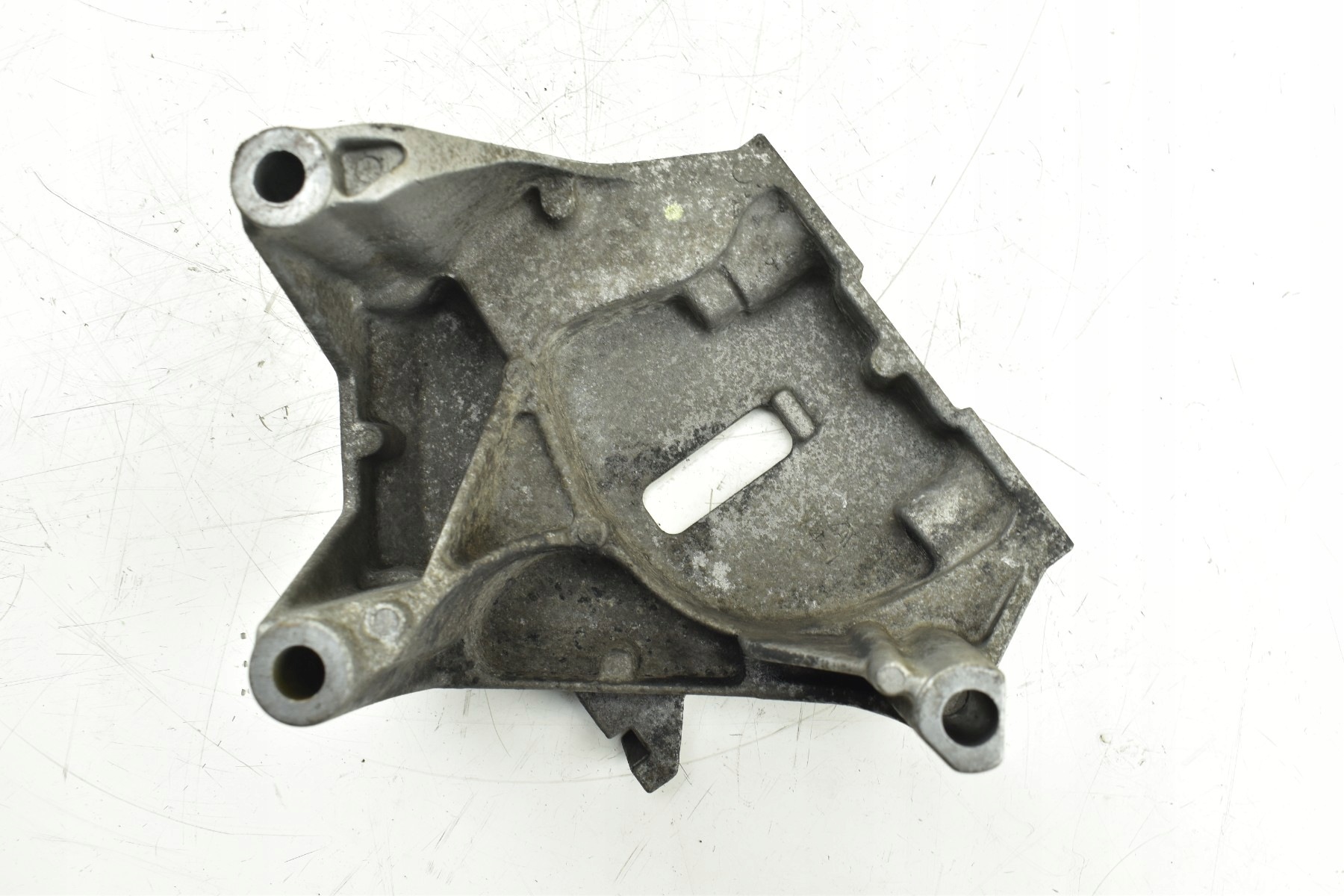 engine mount OPEL CORSA D CORSA E 1.2 16V 13248790
