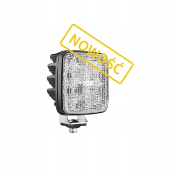 LAMPA ROBOCZA WESEM KWADRAT 1600lm kąt 28° LED Producent części Wesem