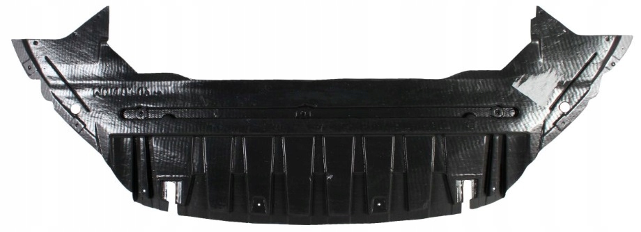 FORD MONDEO MK4 07 OSLONA ZDERZAKA DOLNA PLYTA