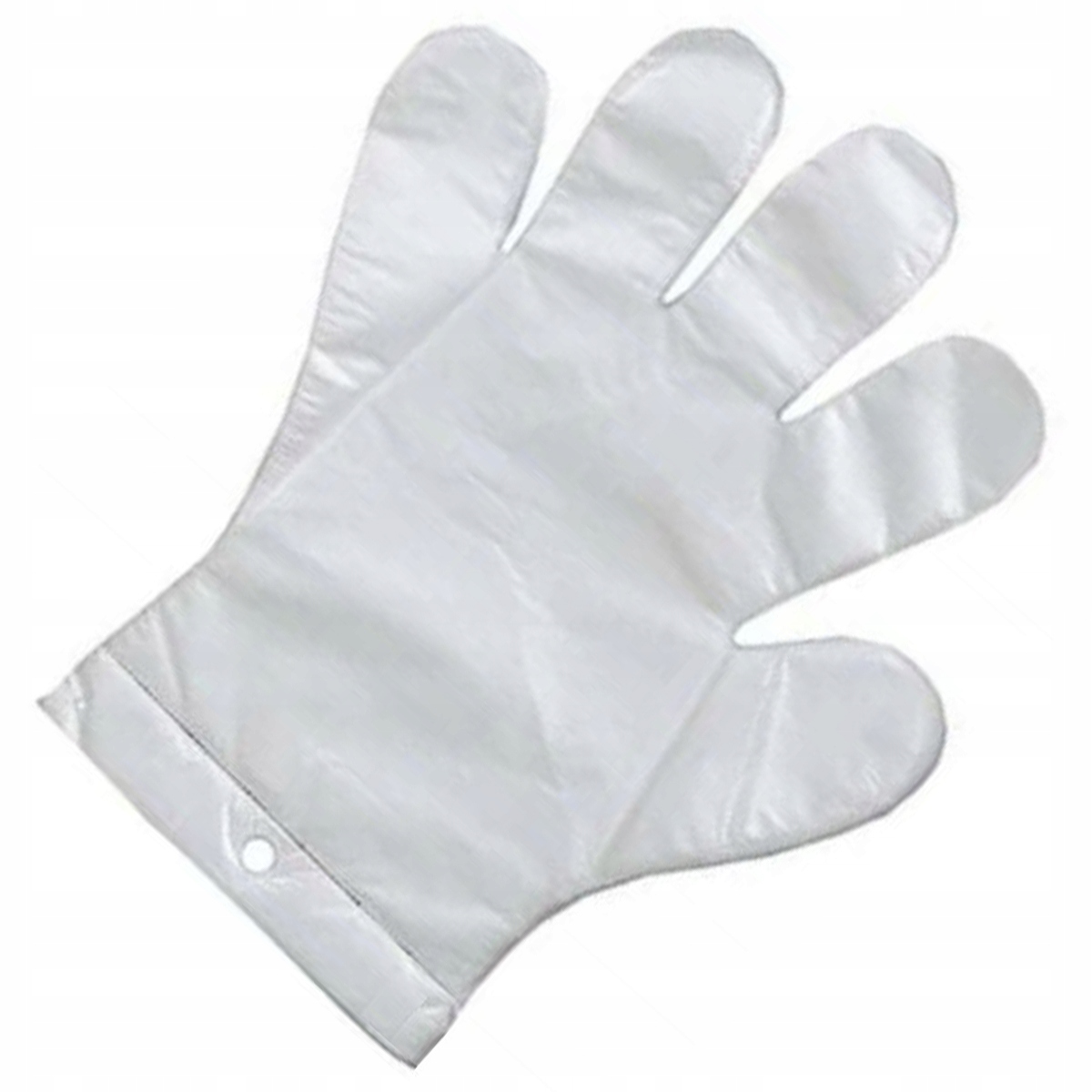 

Rękawice Ochronne Hdpe Foliowe Mocne Zrywki 1000sz