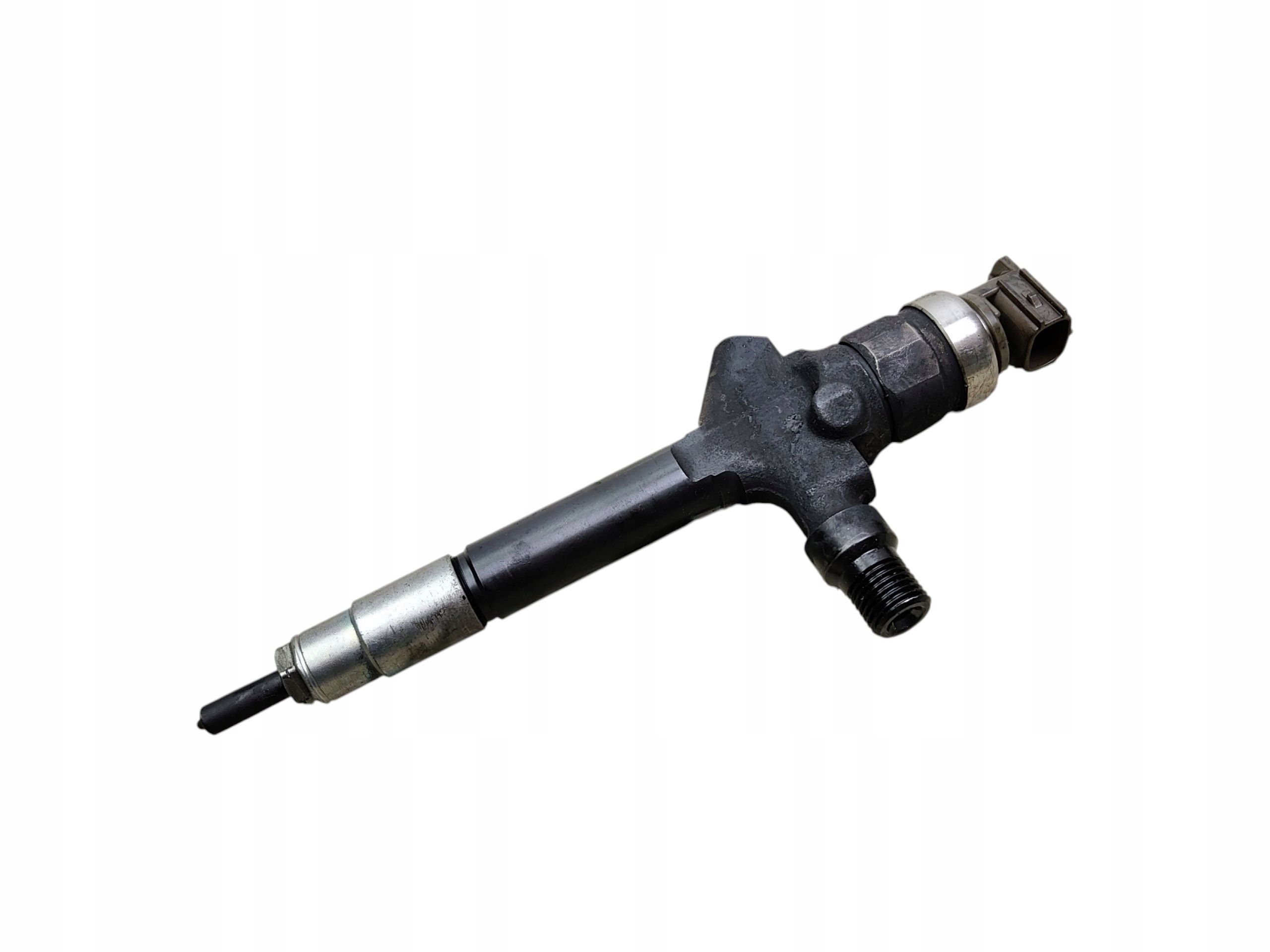 injector MAZDA 6 II GH 2.0 CITD 140KM RF8G13H50