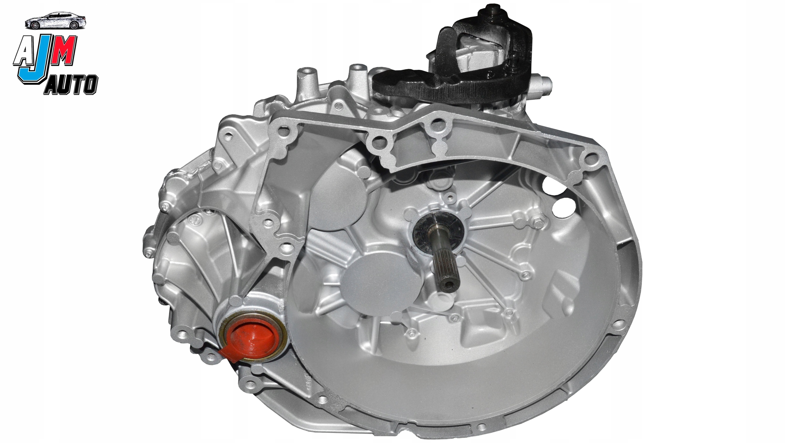 Skrzynia biegów AV6R7002GJ 1.6 TDCI Ford Focus III Numer katalogowy części AV6R7002GJ