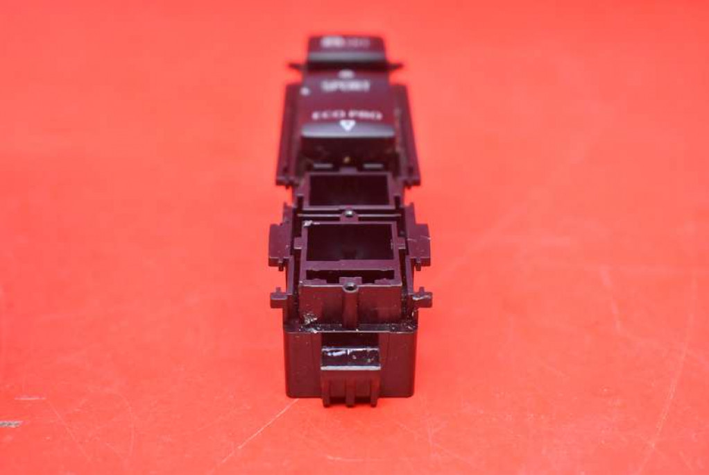 switch switch TRYBU running 9252911 BMW F30 F31 11-16