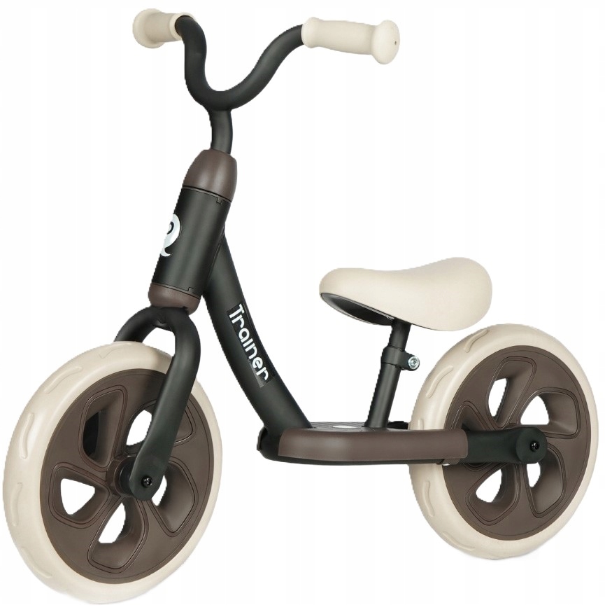 Rowerek biegowy Qplay Trainer