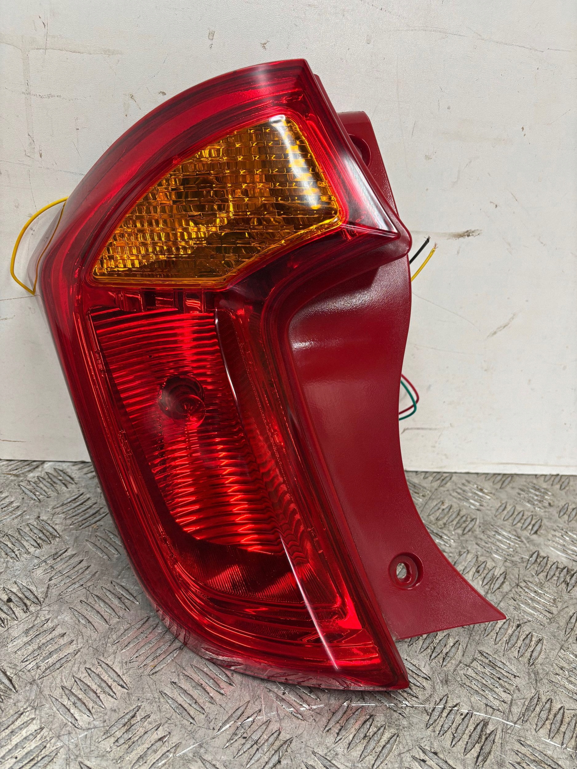 light rear part rear left KIA PICANTO II