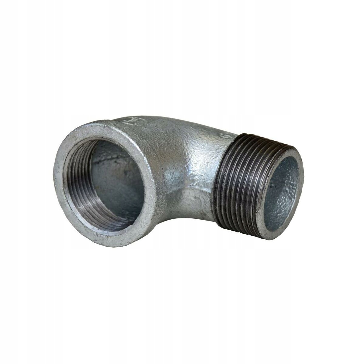 Kolanko GW1" - GZ1" INSTAL COMPLEX Typ rura nierdzewna