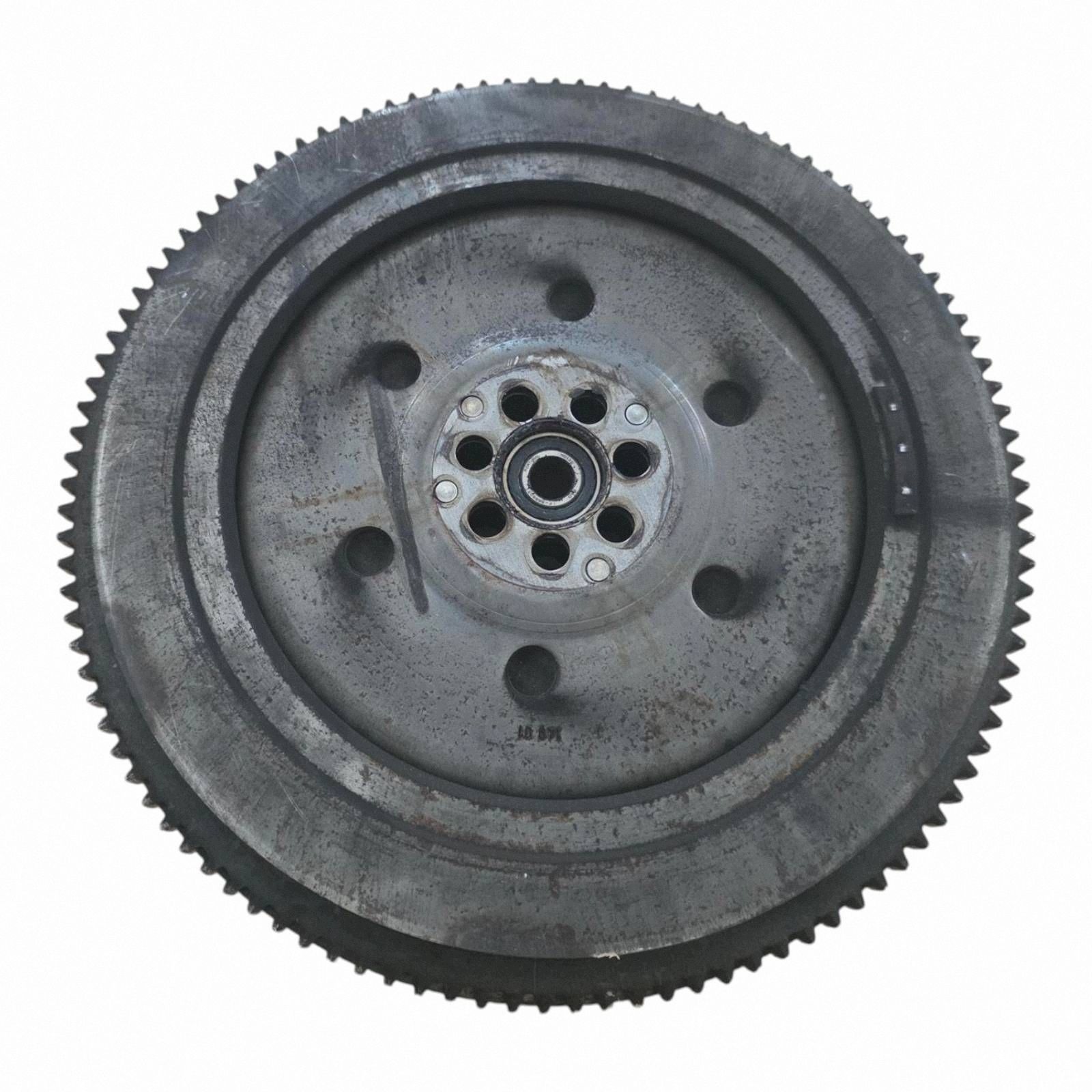 wheel flywheel IVECO DAILY VI 2.3 HPI 2015
