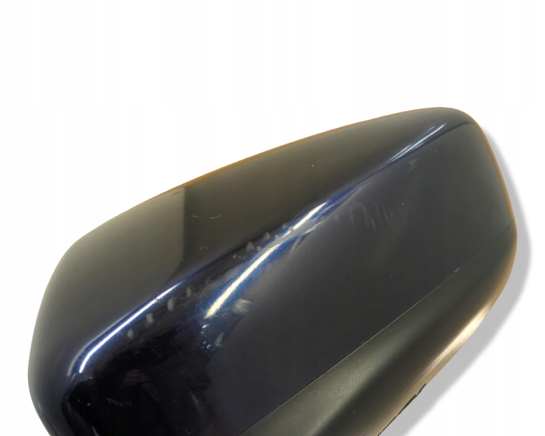 mirror exterior left side Mazda 6 3 GJ 2012 GJF7-69-181J