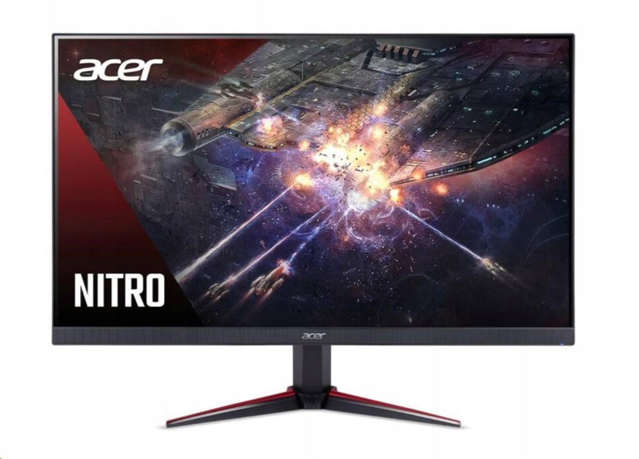 Acer Nitro/ VG270P6bmipx/ 27"/ Ips/ Fhd/ 144Hz/ 1ms/ Čierna/ 2R UM.HV0EE…