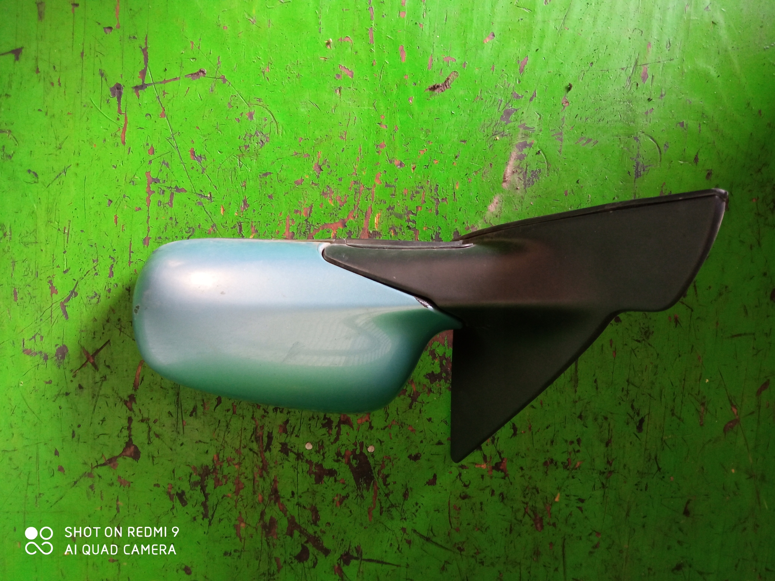 LUSTERKO LEWE 010225 010225 SAAB 9-3 LINEAR II Producent Saab OE