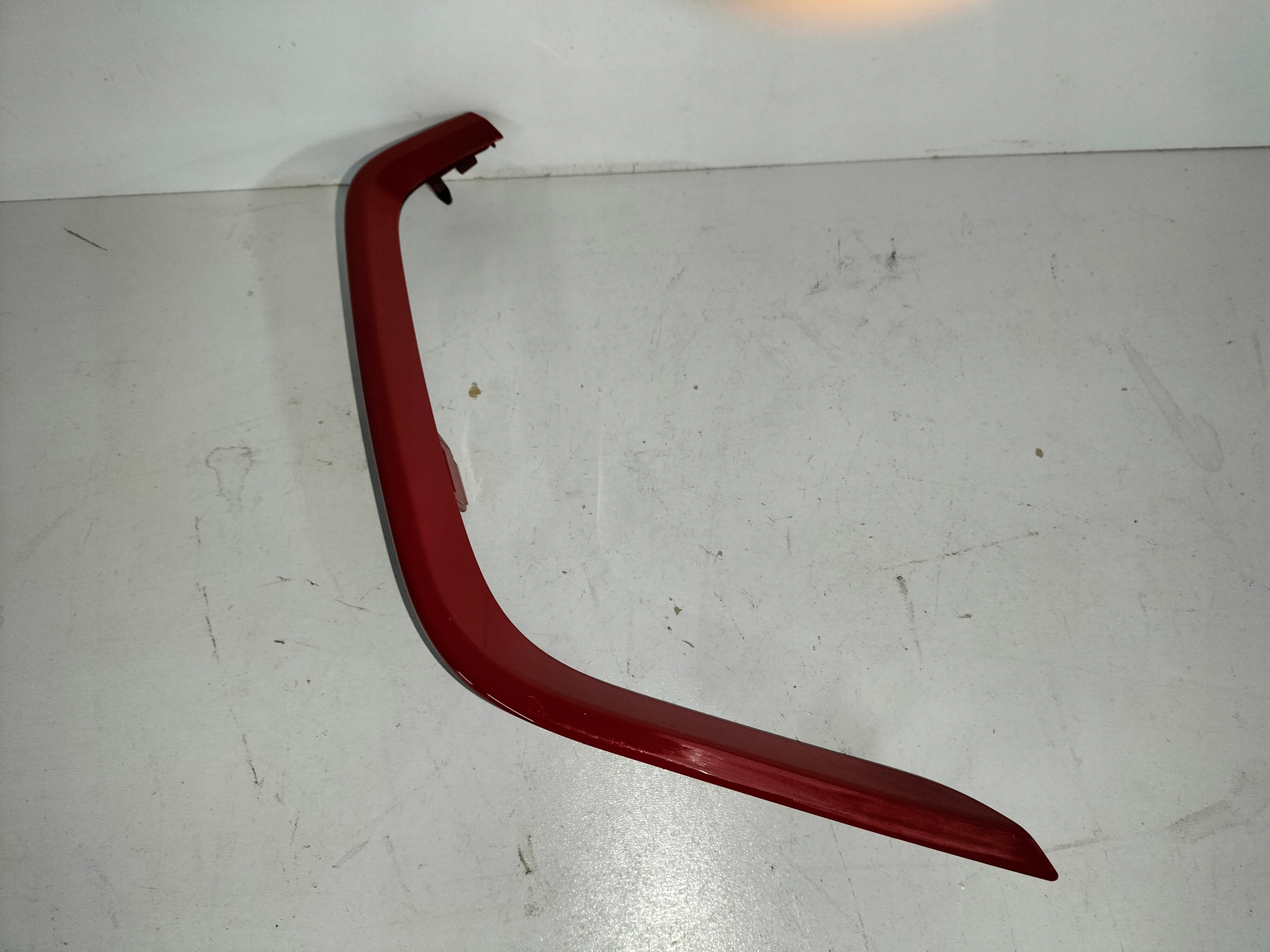 moulding front left KIA CEED III LIFT 21- GT