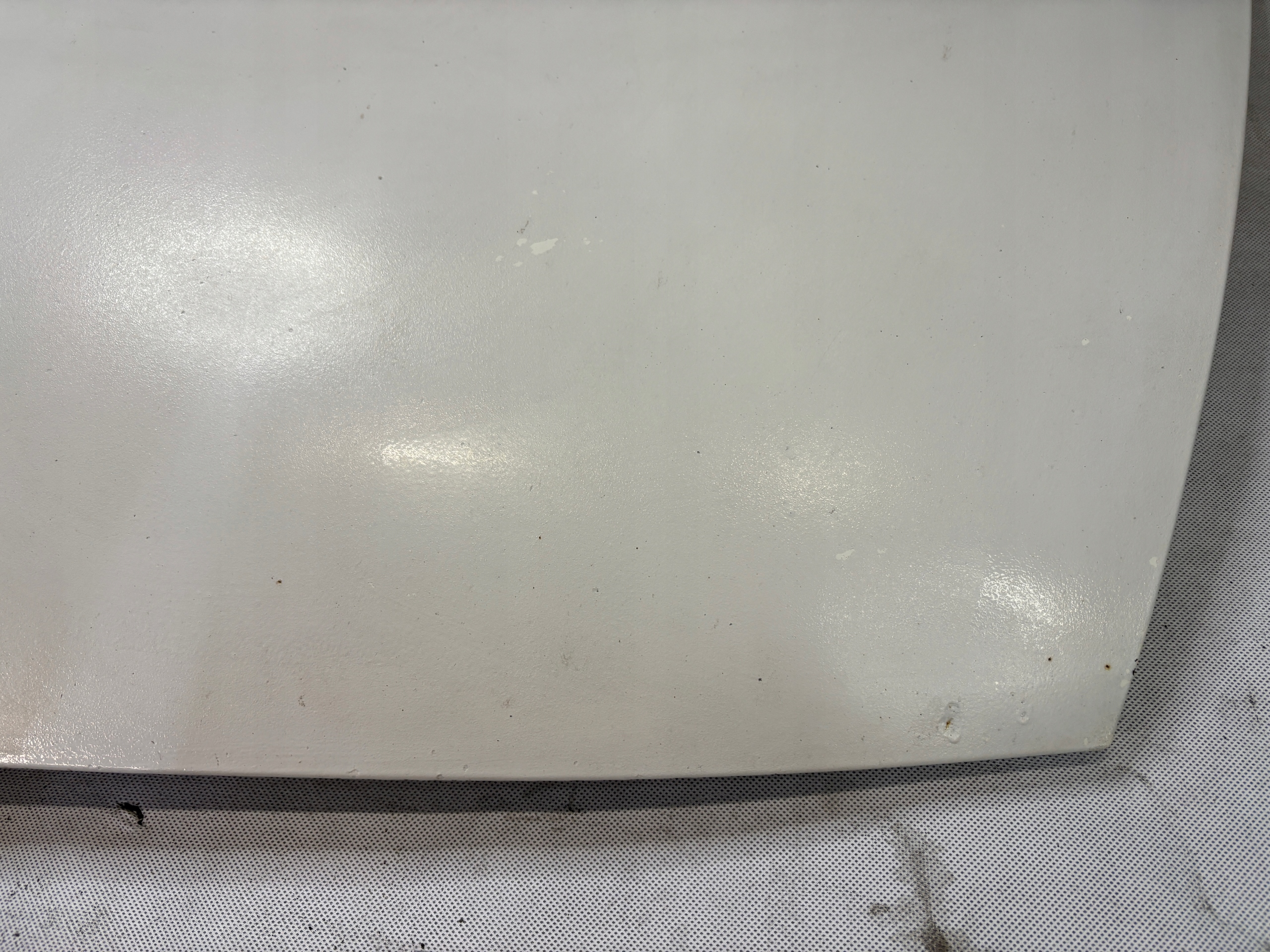 bonnet Ford Transit VI 6 MK6