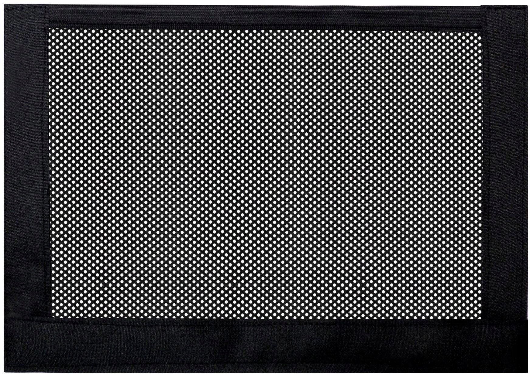 

Siatka Kieszeń Nano boczna do bagażnika 30x20