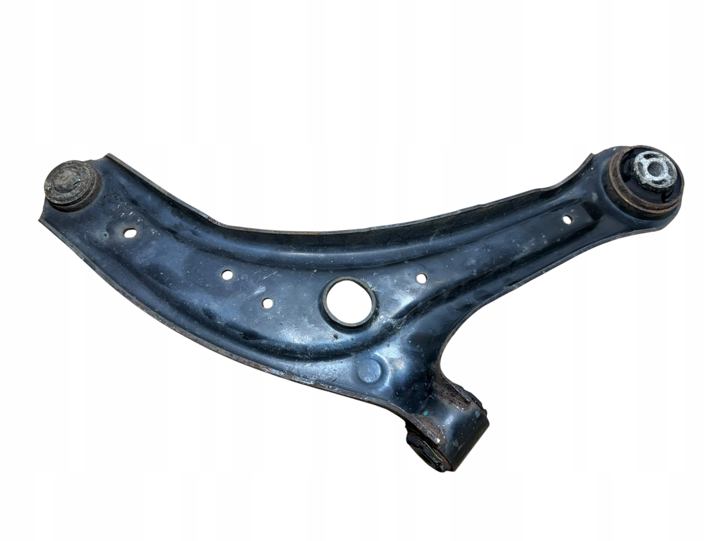 arm left front front SWORZEN FORD FIESTA MK8