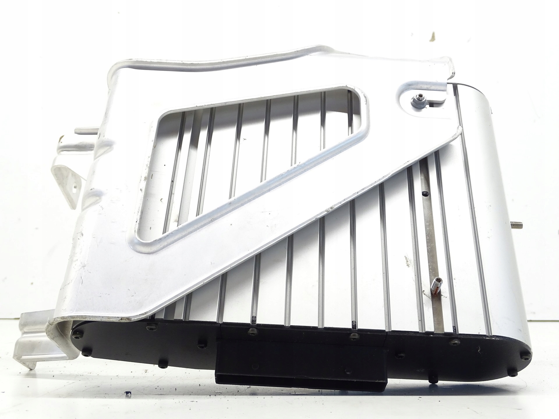 amplifier RADIA BAND&OLUFSEN AUDI A8 D4 4H0035466