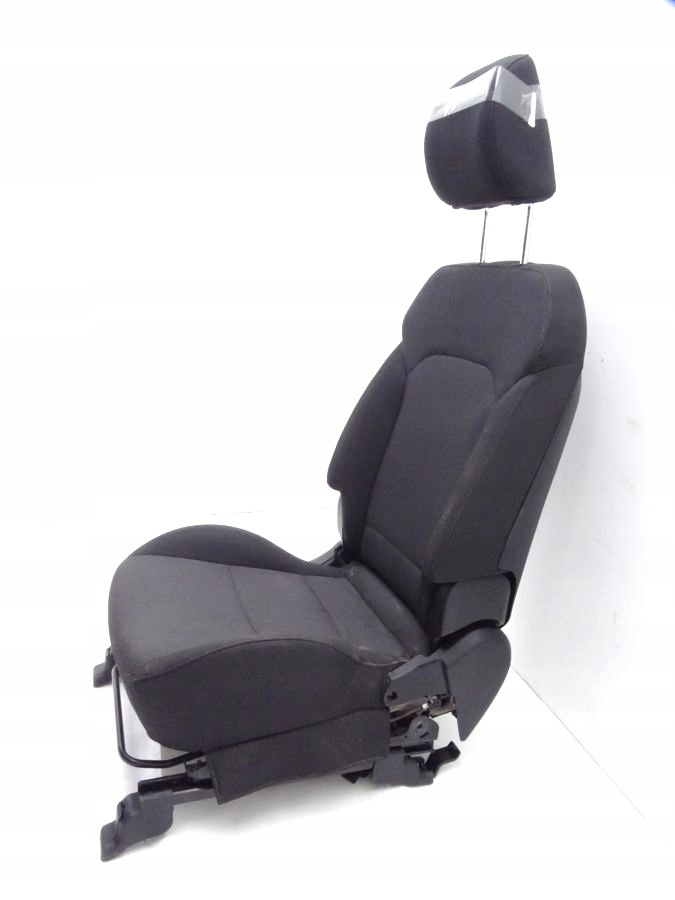 kia CARENS IV 13-19 кресло правый передний пассажира европа