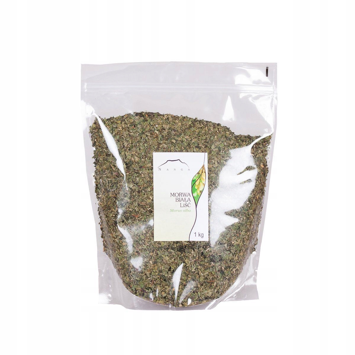 Morwa biała liść 1kg