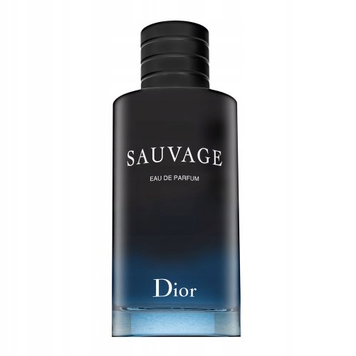 Dior (Christian Dior) Sauvage parfémovaná voda pro muže 200 ml