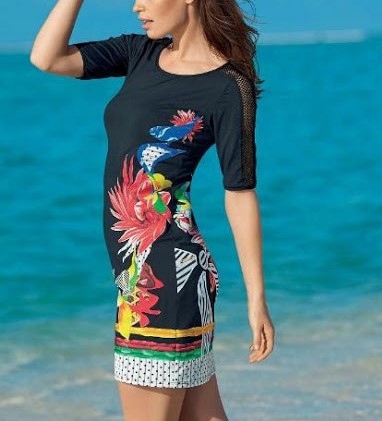 Akce Sunflair 23145 Šaty 38