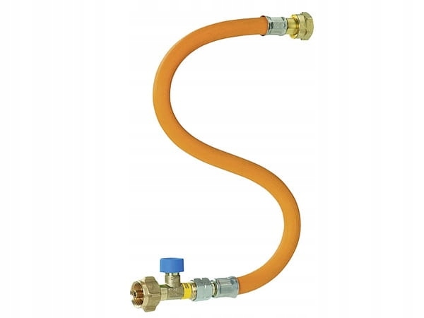 Waz gazowy G12 do reduktora DuoControl Caramatic