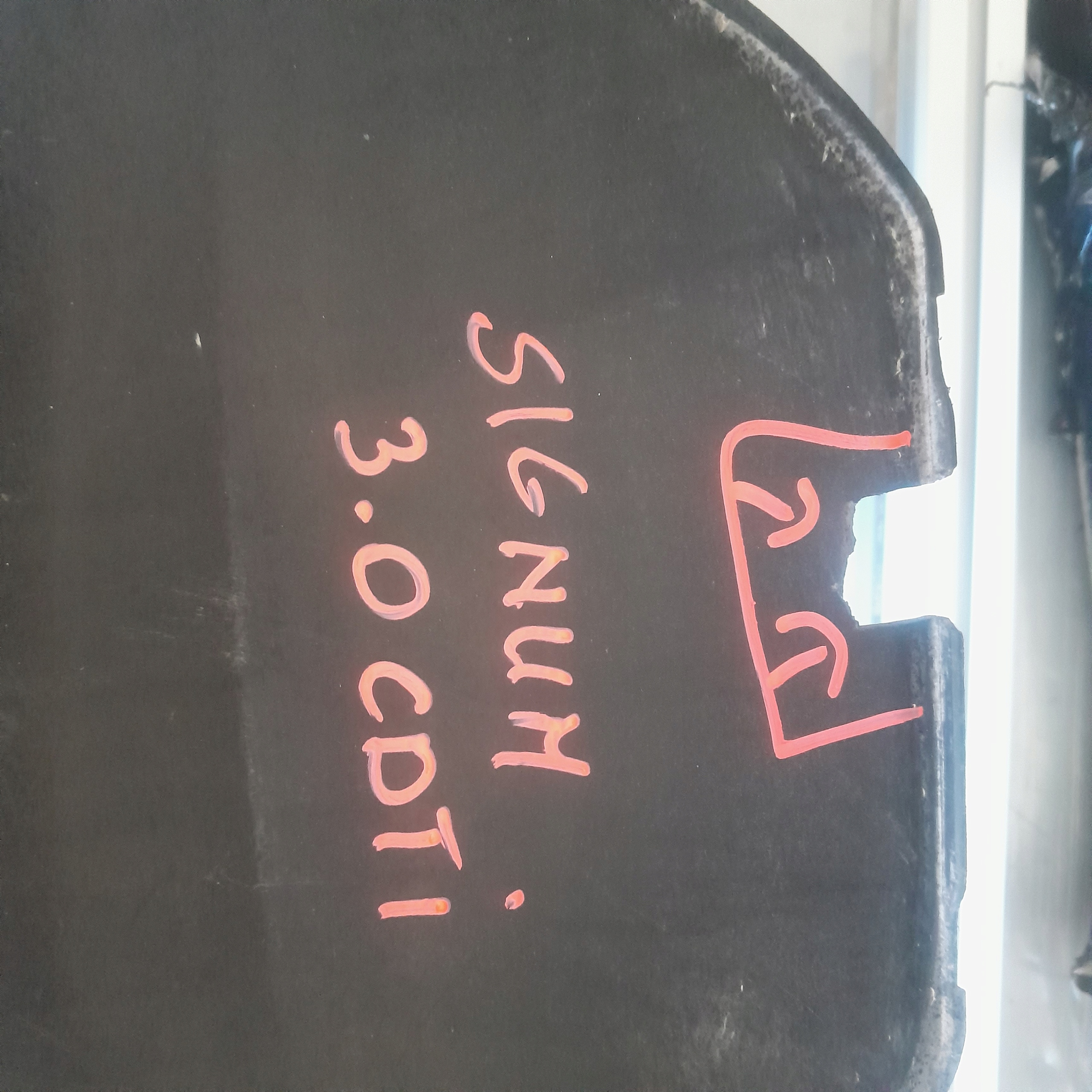 OSLONA AKUMULATORA SIGNUM VECTRA C 05-08 3.0 CDTI 24438485 Producent części Opel OE