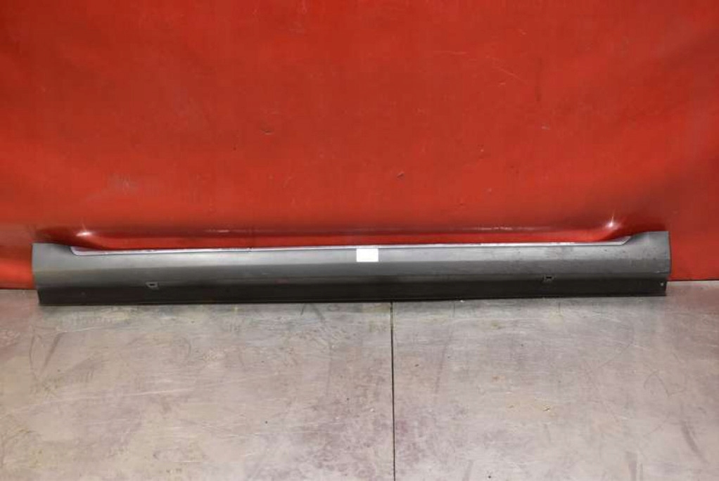 cap threshold right black 6512A13702 PEUGEOT 4007 07-12