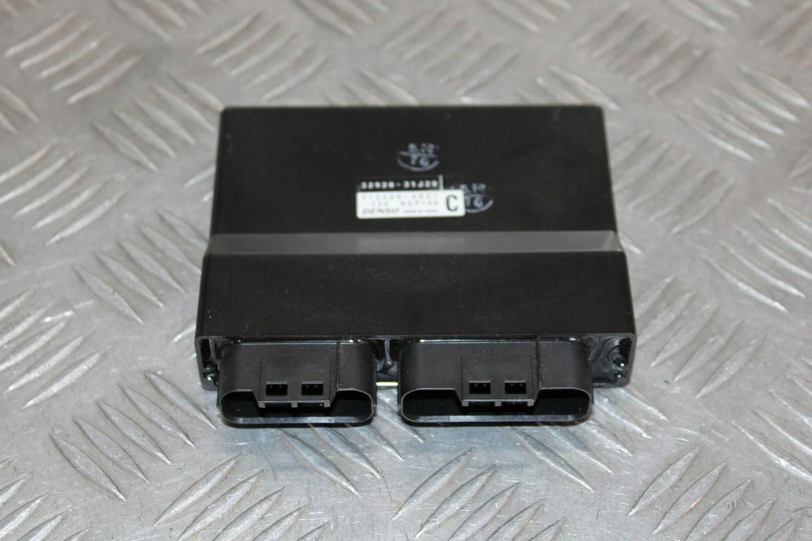 Moduł komputer zapłonowy CDI ECU I SUZUKI DL 1000 V-Strom 2014 - 2019