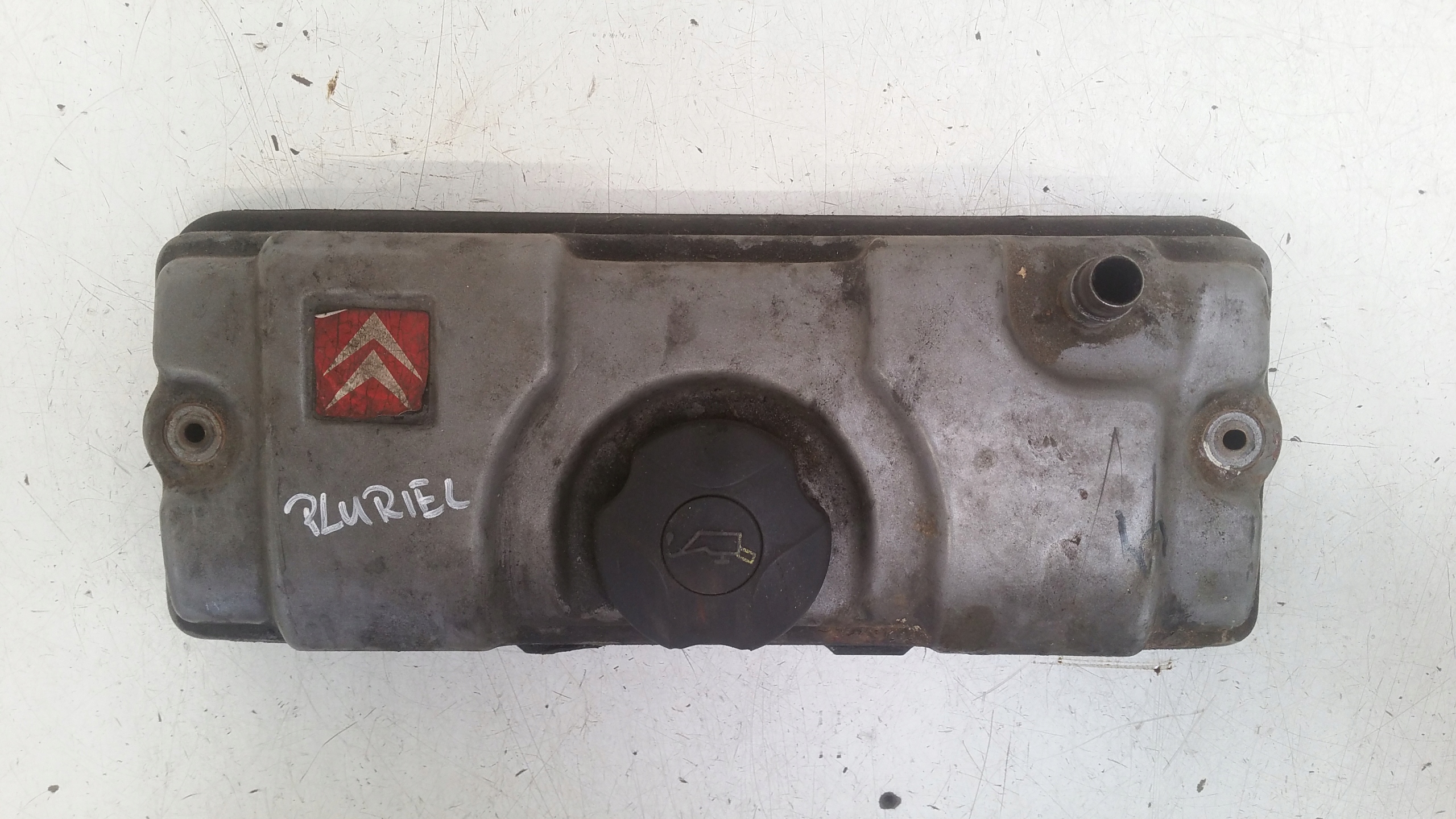 COPERCHIO PUNTERIE Citroen Pluriel