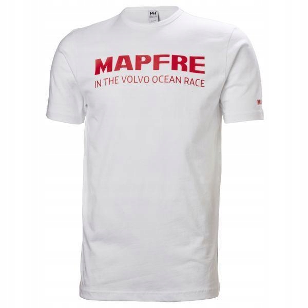 Koszulka Helly Hansen Mapfre Volvo Race