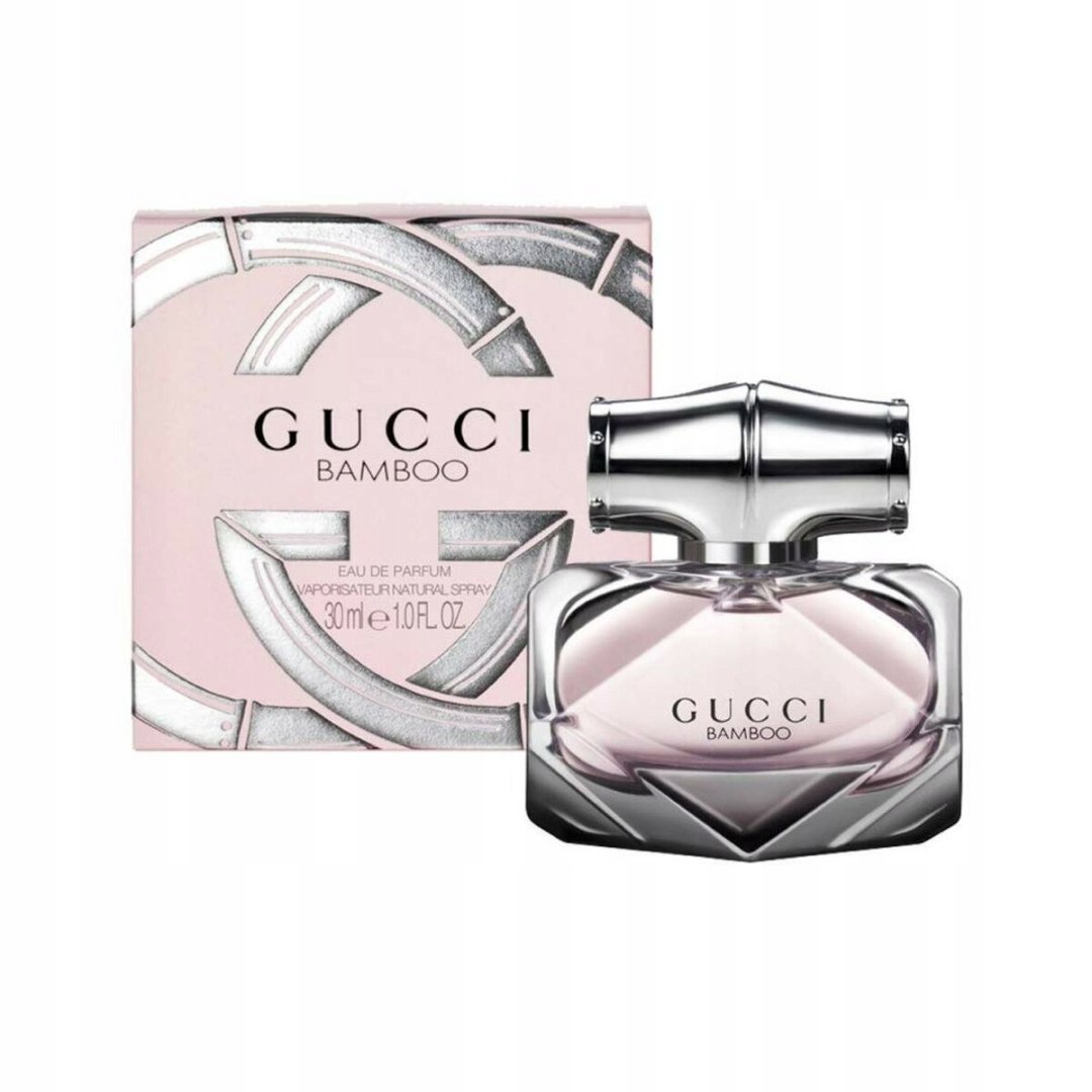Dámské Parfémy Gucci 10002369 Edp 30 ml (1 Kusů)