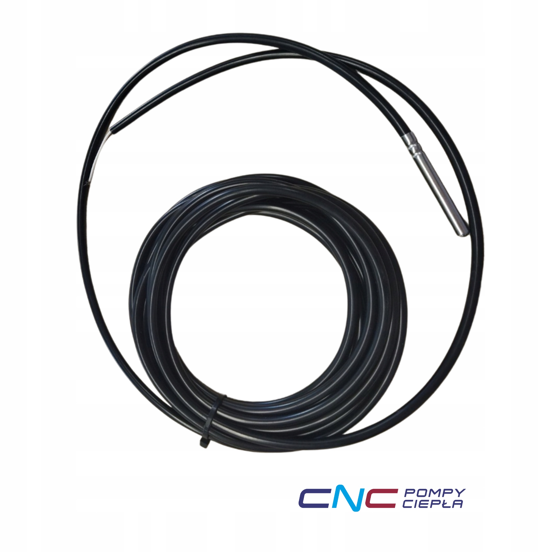 Panasonic PAW-TS4 - Czujnik temperatury zbiornika CWU (z przewodem)