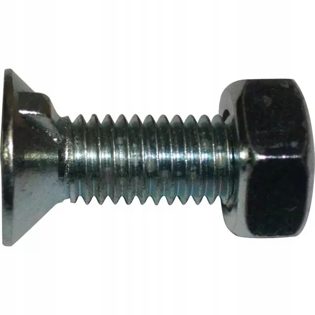 Śruba płużna 12x35 8.8 pasuje do Naud Vogel&noot Agri-power 5940380