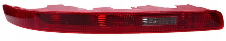 Audi Q7 05-15 Zadní Mlhová Lampa Levá Nová