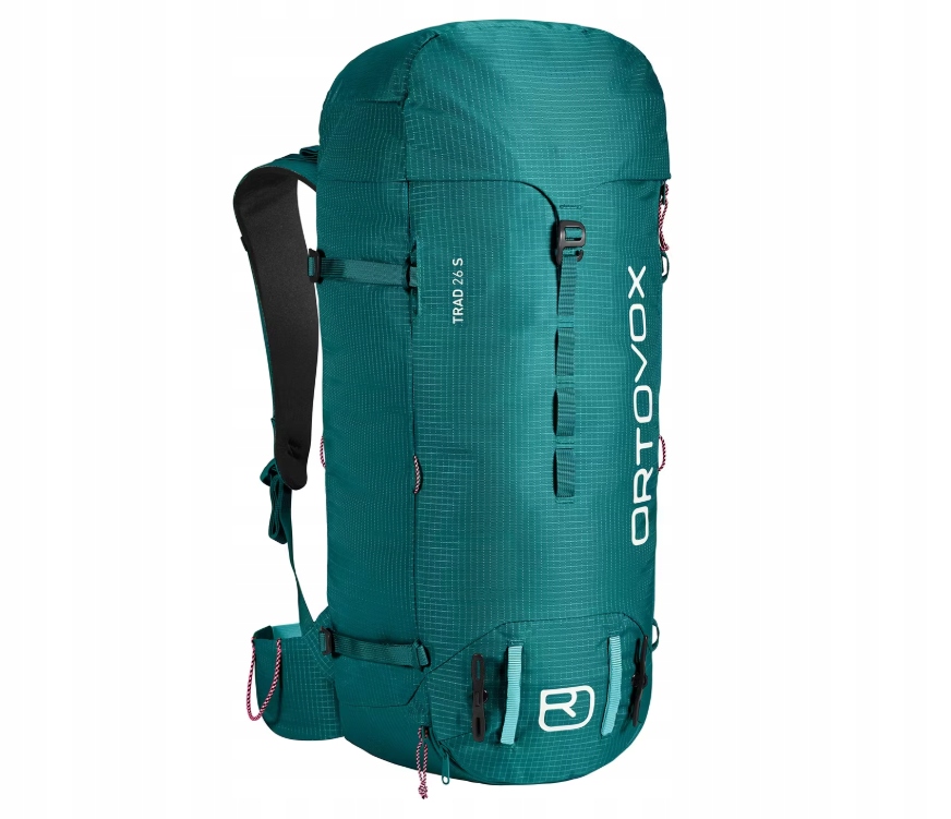 Plecak Ortovox Trad 26 S Pacific Green
